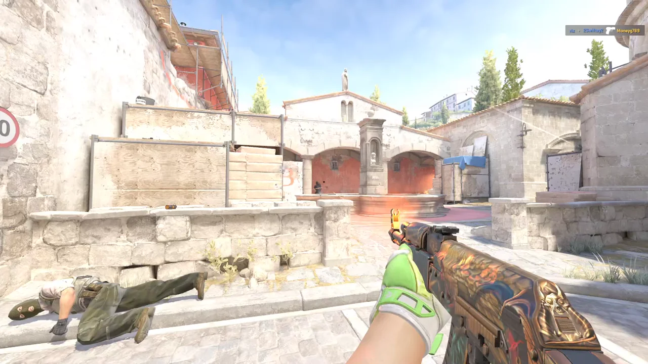 highlight